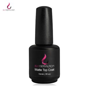 top coat matte velour -15ML
