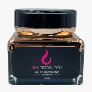 Gel de Construction Crystal Clear(50g)