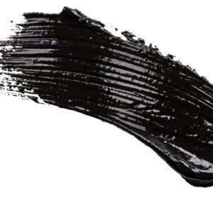 Gel paint black 8 ml