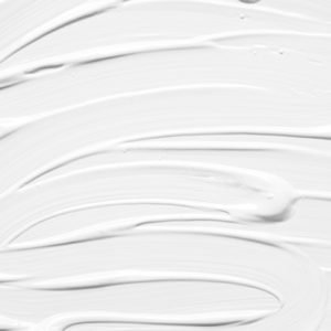 gel paint white  15ml