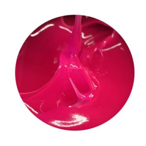 acryl neon pink 01