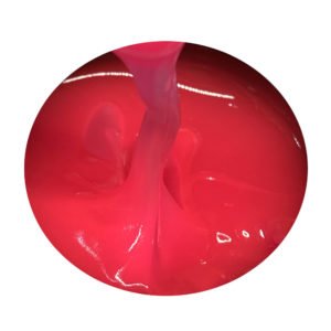 Acrygel neon pink 2