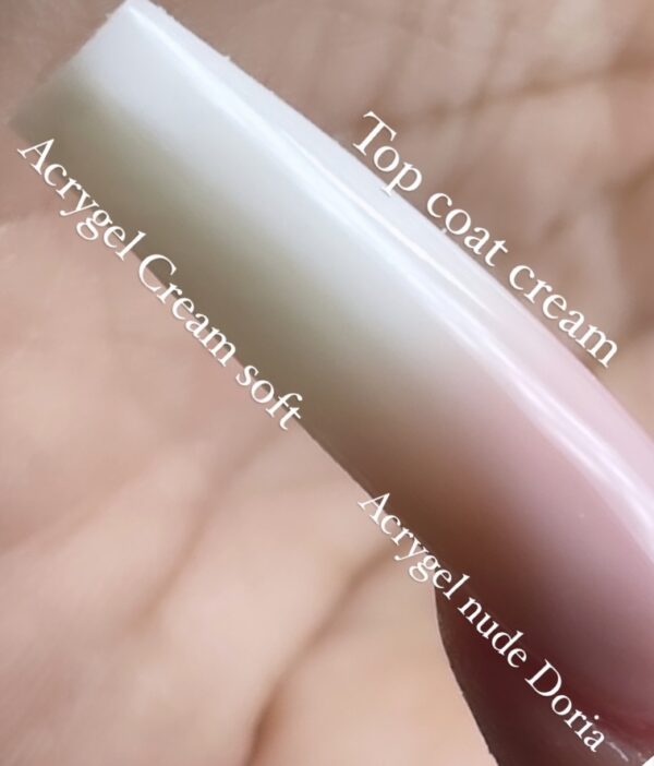 Acrygel nude Doria 50g - Image 3