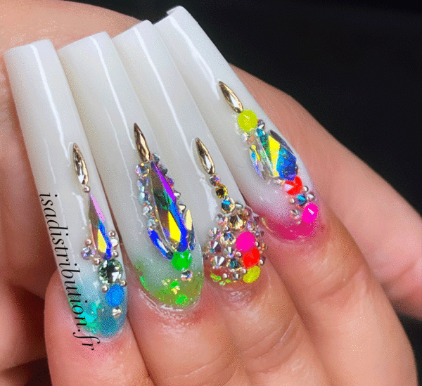 Acrygel Cream soft 50g - Image 2