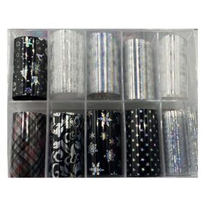 Foils 07