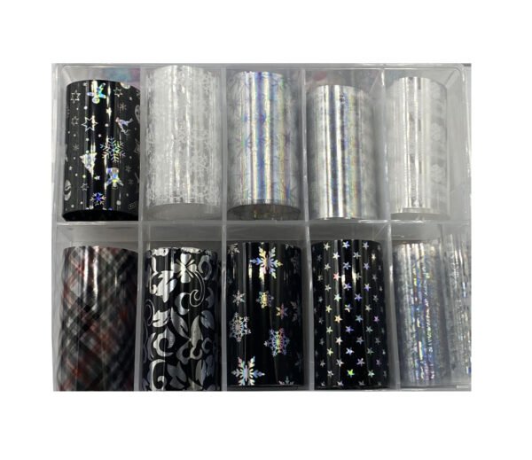 Foils 07