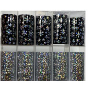 Foils 10