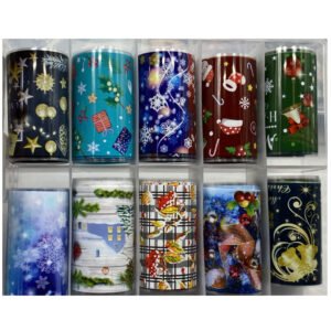 Foils 12