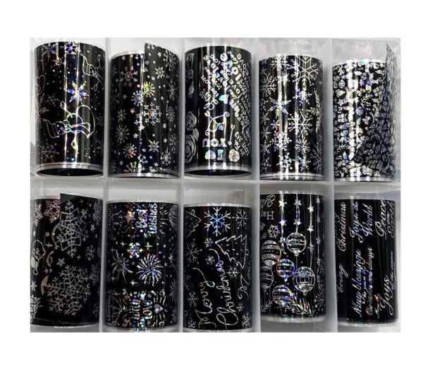 Foils 11