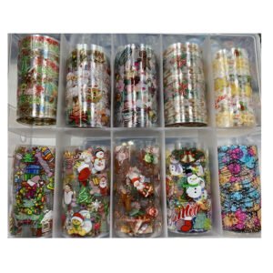 Foils 08