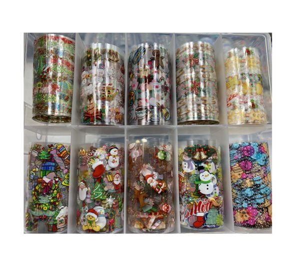 Foils 08