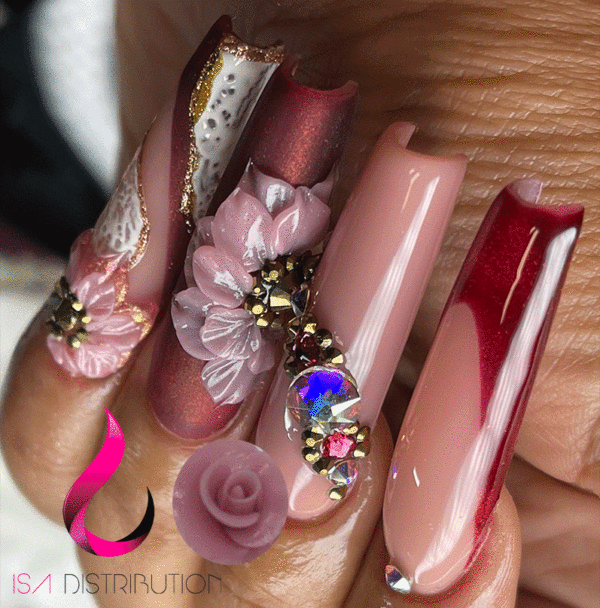 gel 4d nude 15ml