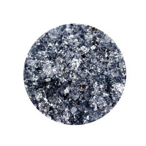 Foil chrome Sylver 8g