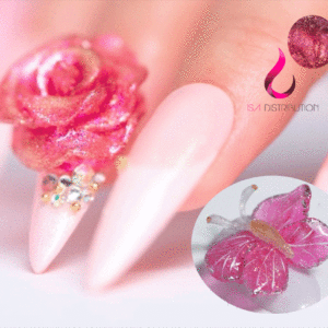 gel 4d Glitz 02 15 Ml