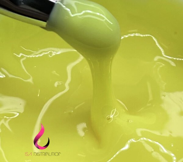 Isa creamy yellow 30g