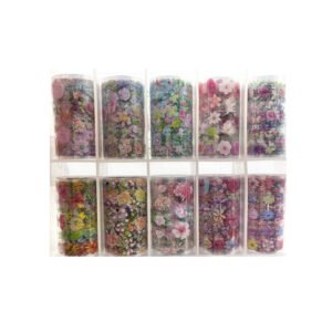 Foils 17