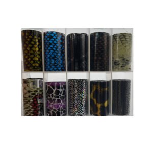 Foils 19