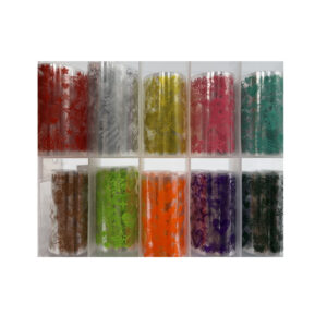 Foils 21