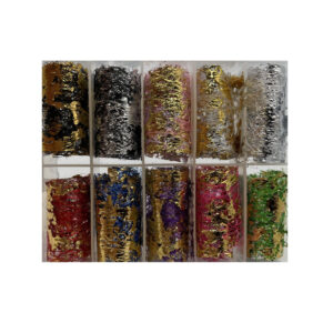 Foils 22