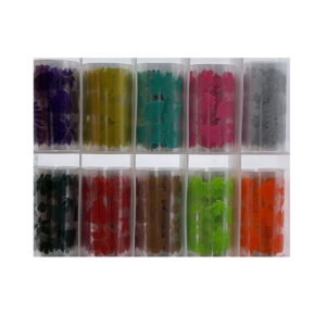 Foils 23