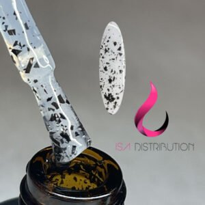 Top coat Shinny Caille
