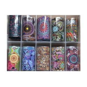 Foils 26