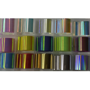 Foils 27