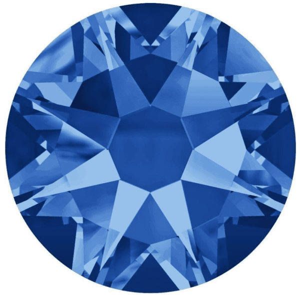 Sapphire ss12(3,2mm)-50pc