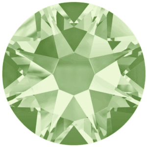 Chrysolite ss16(4mm)-50pc