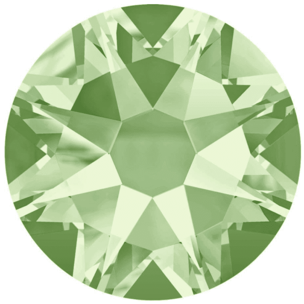 Chrysolite ss16(4mm)-50pc