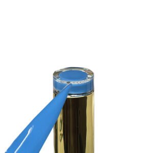 Isa blue light