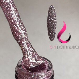 Isa latte glitz