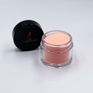 Acrylique salmon clear