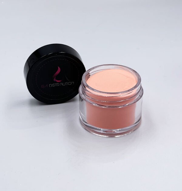Acrylique salmon clear