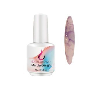 marble design purple