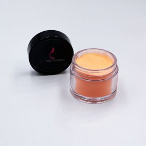 Acrylique Orange soft