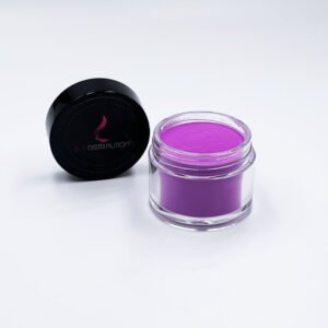 Acrylique purple