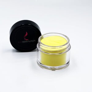 Acrylique yellow 1"