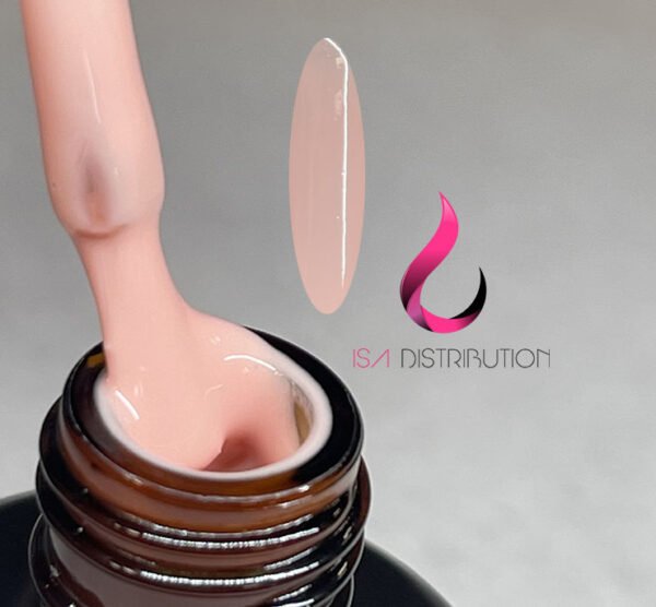 Fiber Base Nude Charm