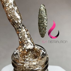 Isa gold paris