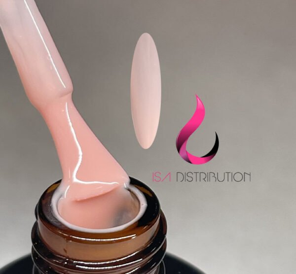 Top coat Nude Milk