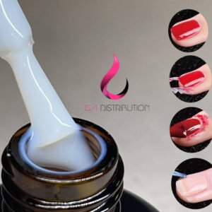 Peel off gel