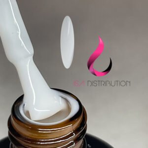 Top coat milky