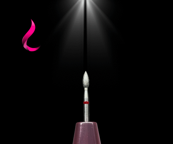 Embout diamant 5