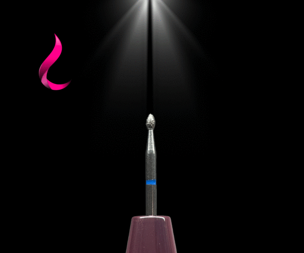 Embout diamant 6
