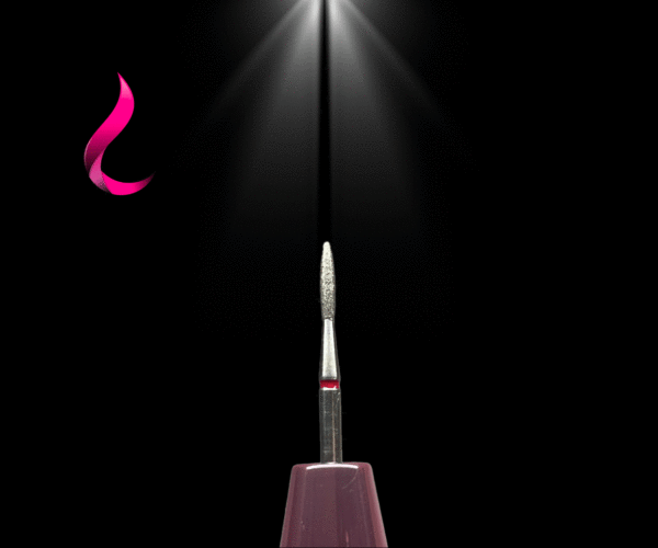 Embout diamant 3
