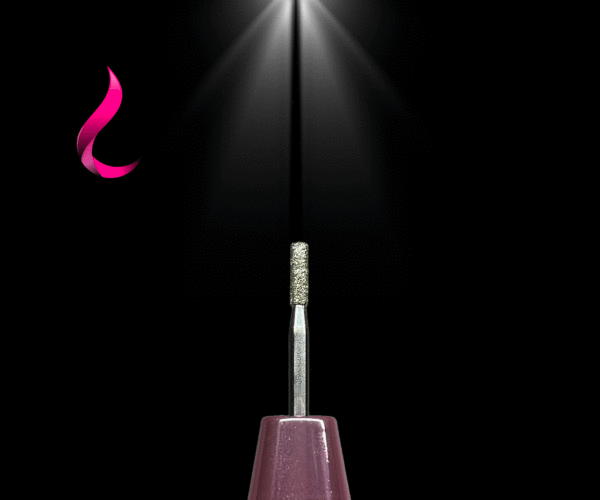 Embout diamant 2