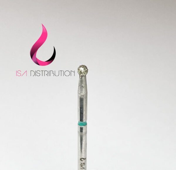 Embout diamant 8