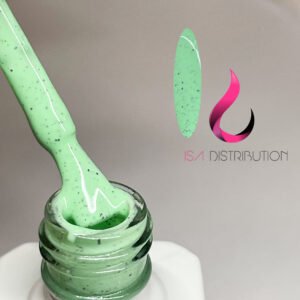 Isa Sugar Pastel green