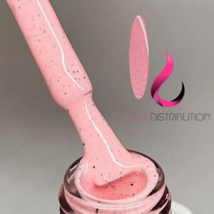 Isa Sugar Pastel Pink